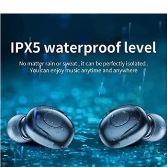 CMF T2 Twin Wireless Earbuds And Power Bank