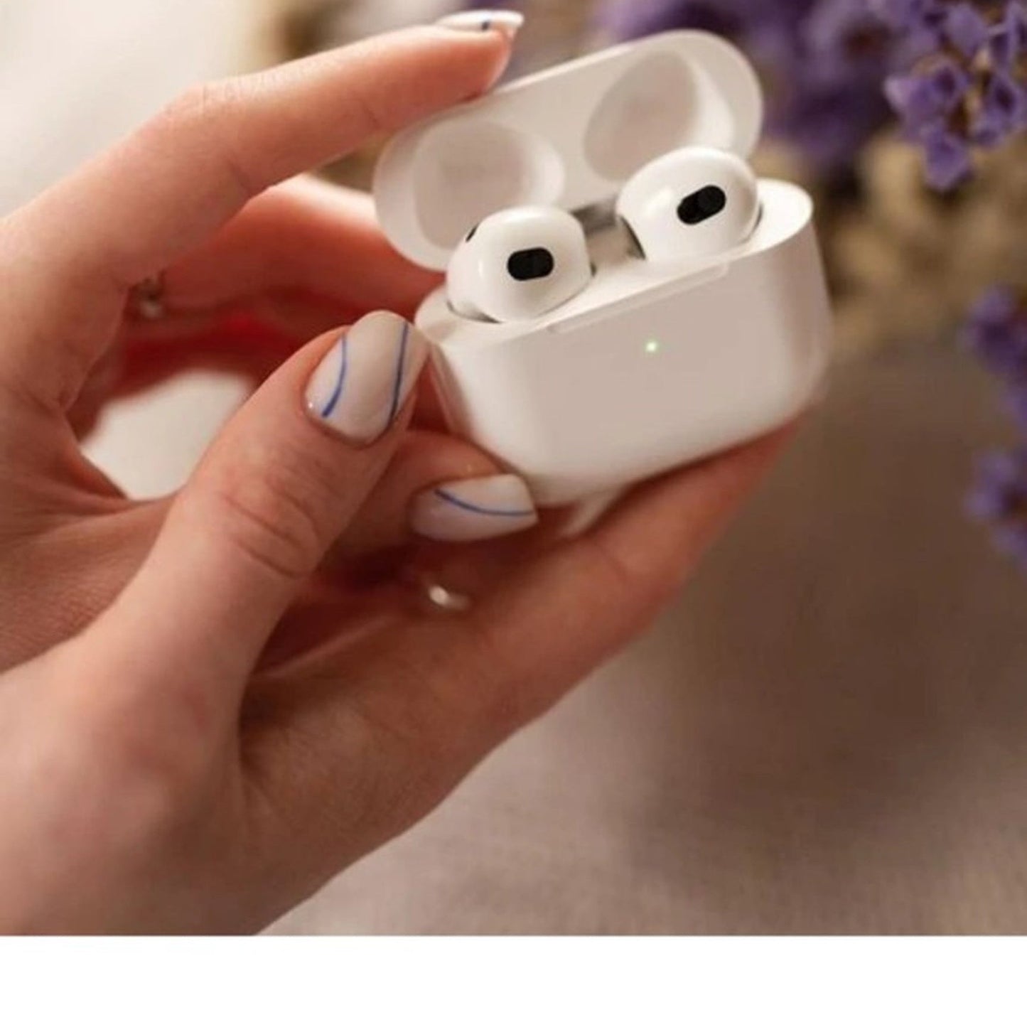 ANC Wireless Bluetooth Earbuds