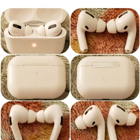 ANC Wireless Bluetooth Earbuds