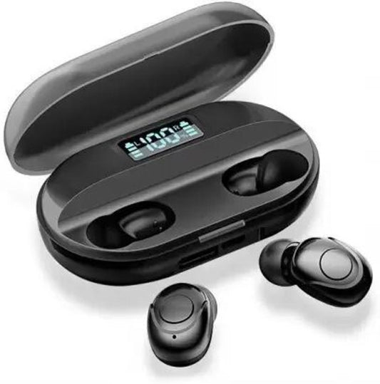 CMF T2 Twin Wireless Earbuds And Power Bank